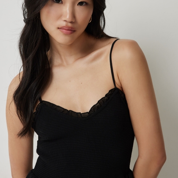 Midi dress size large new - Picture 3 of 4